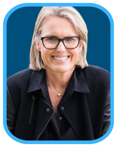 Deanna Brown, General Partner at Hudson Lewis Group