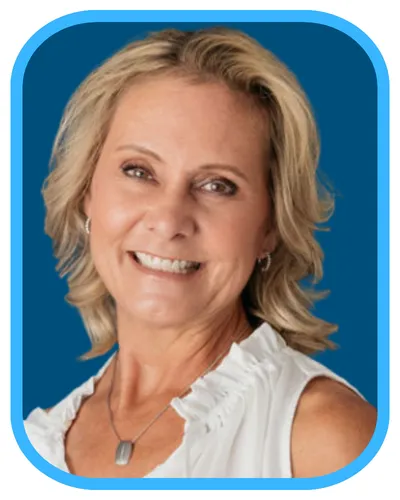 Janae Rapps, General Partner at Hudson Lewis Group