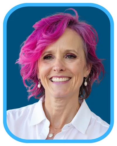Krissi Burdette, General Partner at Hudson Lewis Group